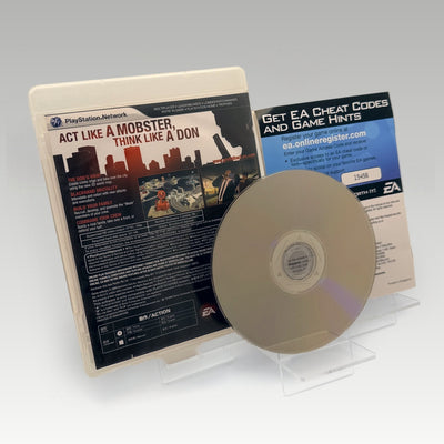 The Godfather II • CIB (Region 3) - Image 2