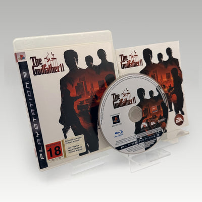The Godfather II • CIB (Region 4) - Image 1