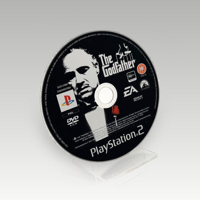 The Godfather • Loose (PAL) - Image 1