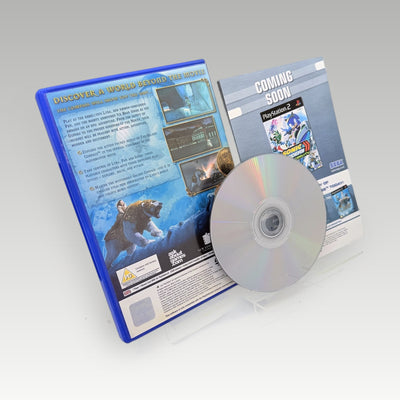 The Golden Compass • CIB (PAL) - Back Cover | Yappa NZ