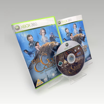 The Golden Compass • CIB (PAL) - Image 1