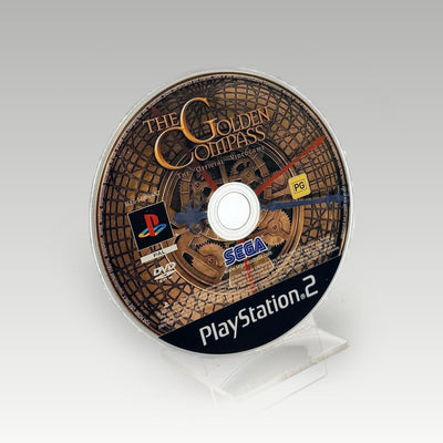 The Golden Compass • Loose (PAL) - Image 1