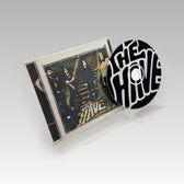 The Have cover art