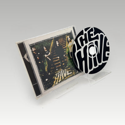 The Have - The Have • CIB - Image 1