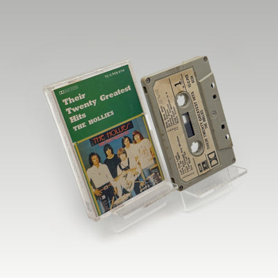 The Hollies - Their Twenty Greatest Hits • CIB - Image 1