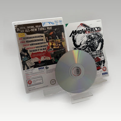 The House of the Dead: Overkill Collector's Edition • CIB (PAL, Collector's Edition) - Image 2