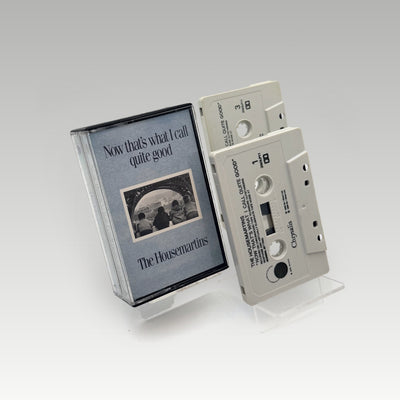 The Housemartins - Now That's What I Call Quite Good • CIB - Image 1