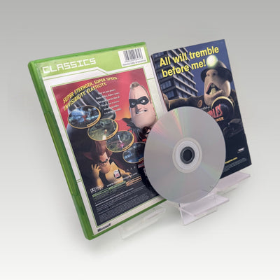 The Incredibles (Classics) • CIB (PAL) - Image 2