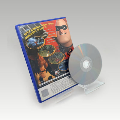 The Incredibles • No Manual (PAL) - Image 2
