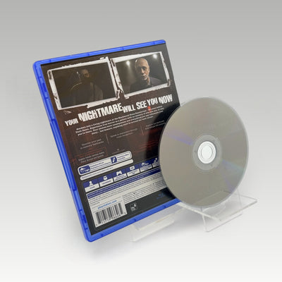 The Inpatient • CIB (Region 4) - Image 2