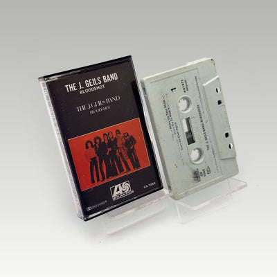 The J. Geils Band - Bloodshot • CIB - Image 1