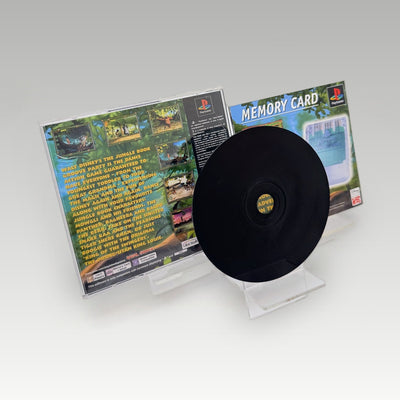 The Jungle Book: Groove Party • CIB (PAL) - Image 3