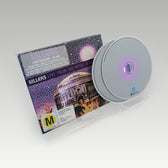 Live From The Royal Albert Hall cover art