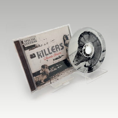 The Killers - Sam's Town • CIB - Image 1