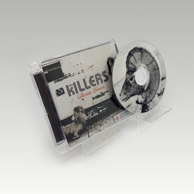 The Killers - Sam's Town Special Edition • CIB - Image 1