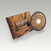 Sawdust cover art