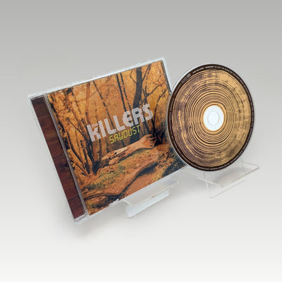 The Killers - Sawdust • CIB - Image 1