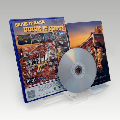 The King of Route 66 • CIB (PAL) - Image 2