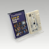 Live At Kelvin Hall cover art