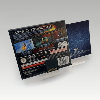 The Last Airbender • CIB (PAL) - Image 2