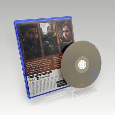 The Last of Us Part I • CIB (PAL) - Image 2