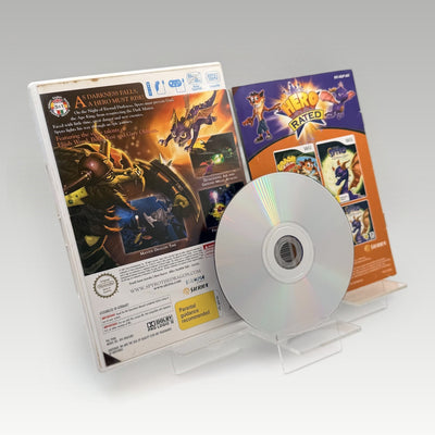 The Legend of Spyro: The Eternal Night • CIB (PAL) - Image 2