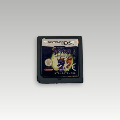 The Legend of Spyro: The Eternal Night • Loose (PAL) - Image 1