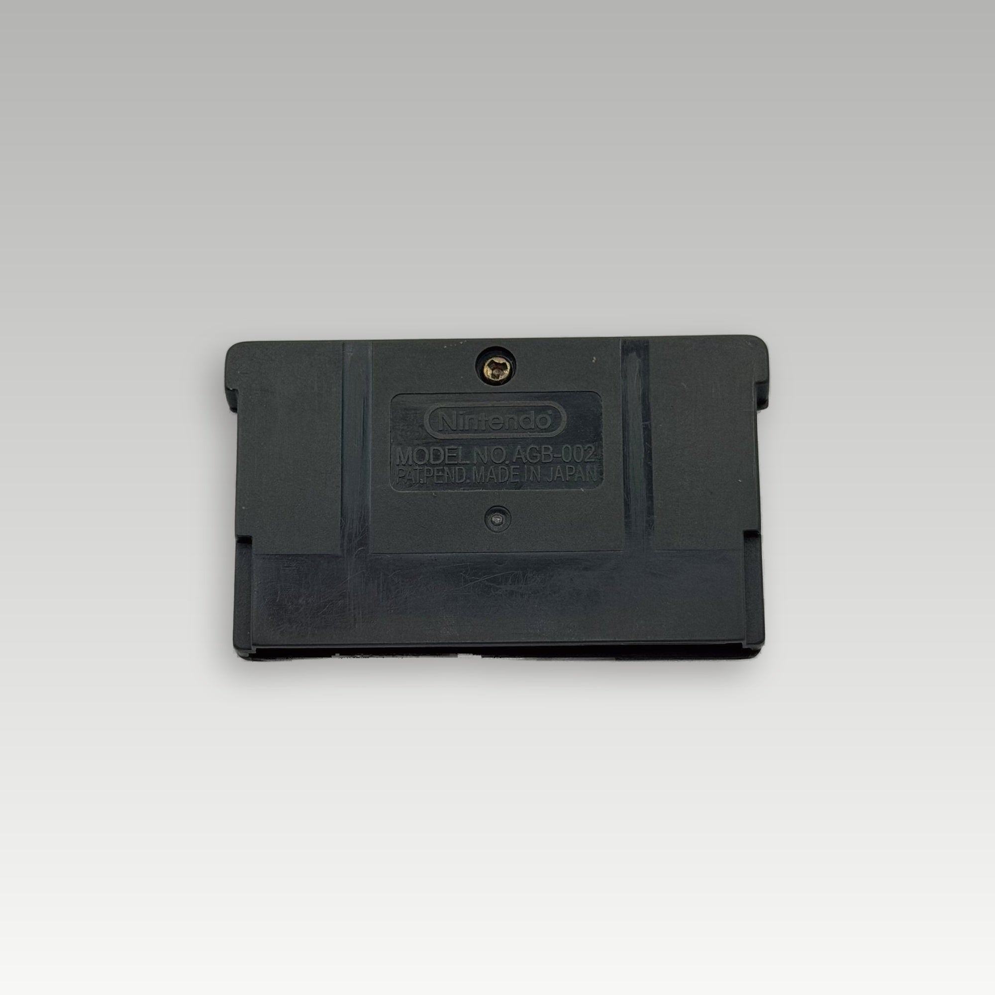 The Legend of Zelda: A Link to the Past & Four Swords • Loose (NTSC-U) - Image 2