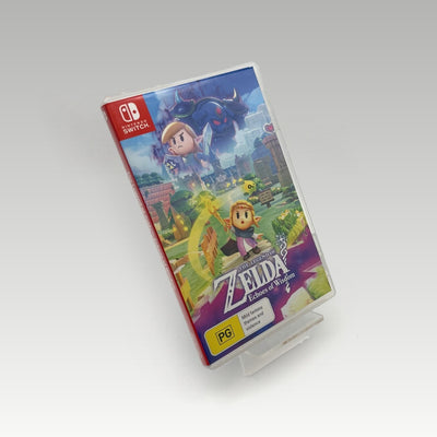 The Legend of Zelda: Echoes of Wisdom • CIB • New (Region Free) - Image 1