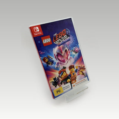 The LEGO Movie 2 Videogame • CIB • New (Region Free) - Image 1