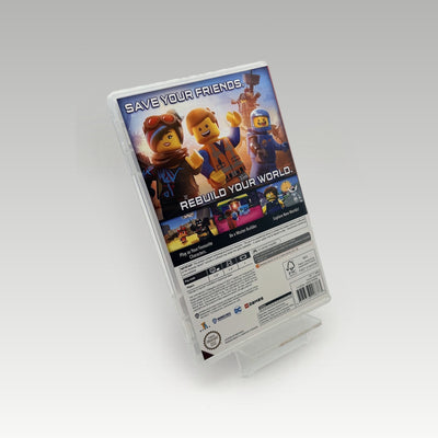 The LEGO Movie 2 Videogame • CIB • New (Region Free) - Image 2