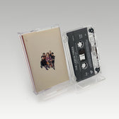 Open Book cover art