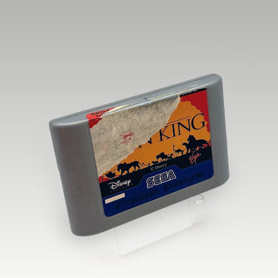 The Lion King • Loose (PAL) - Image 1
