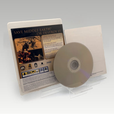 The Lord of the Rings: Conquest • CIB (Region 4) - Image 2