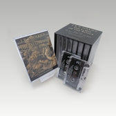 The Lord Of The Rings - The Fellowship Of The Ring Boxset cover art