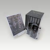 The Lord Of The Rings - The Two Towers Boxset cover art