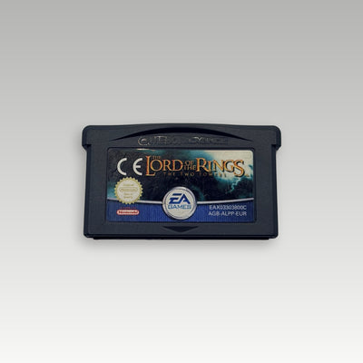 The Lord of the Rings: The Two Towers • Loose (PAL) - Image 1