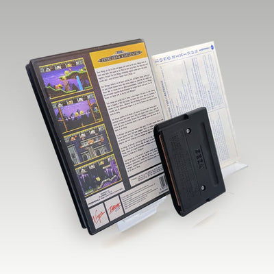 The Lost Vikings • CIB (PAL) - Image 2