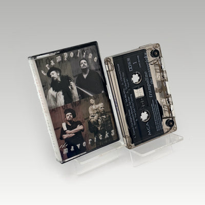 The Mavericks - Trampoline • CIB - Image 1