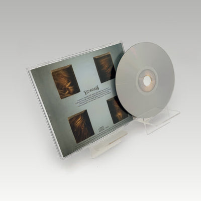 The Mots - Self Titled • CIB - Image 2
