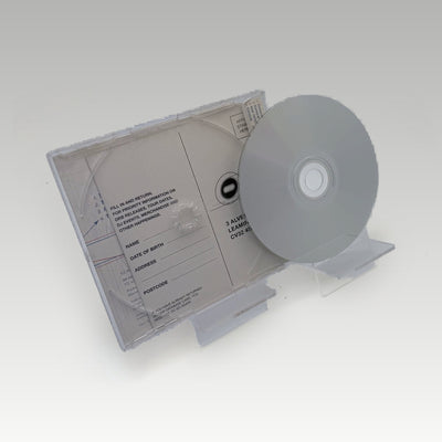 The Orb - Toxygene (CD2) • CIB - Image 2