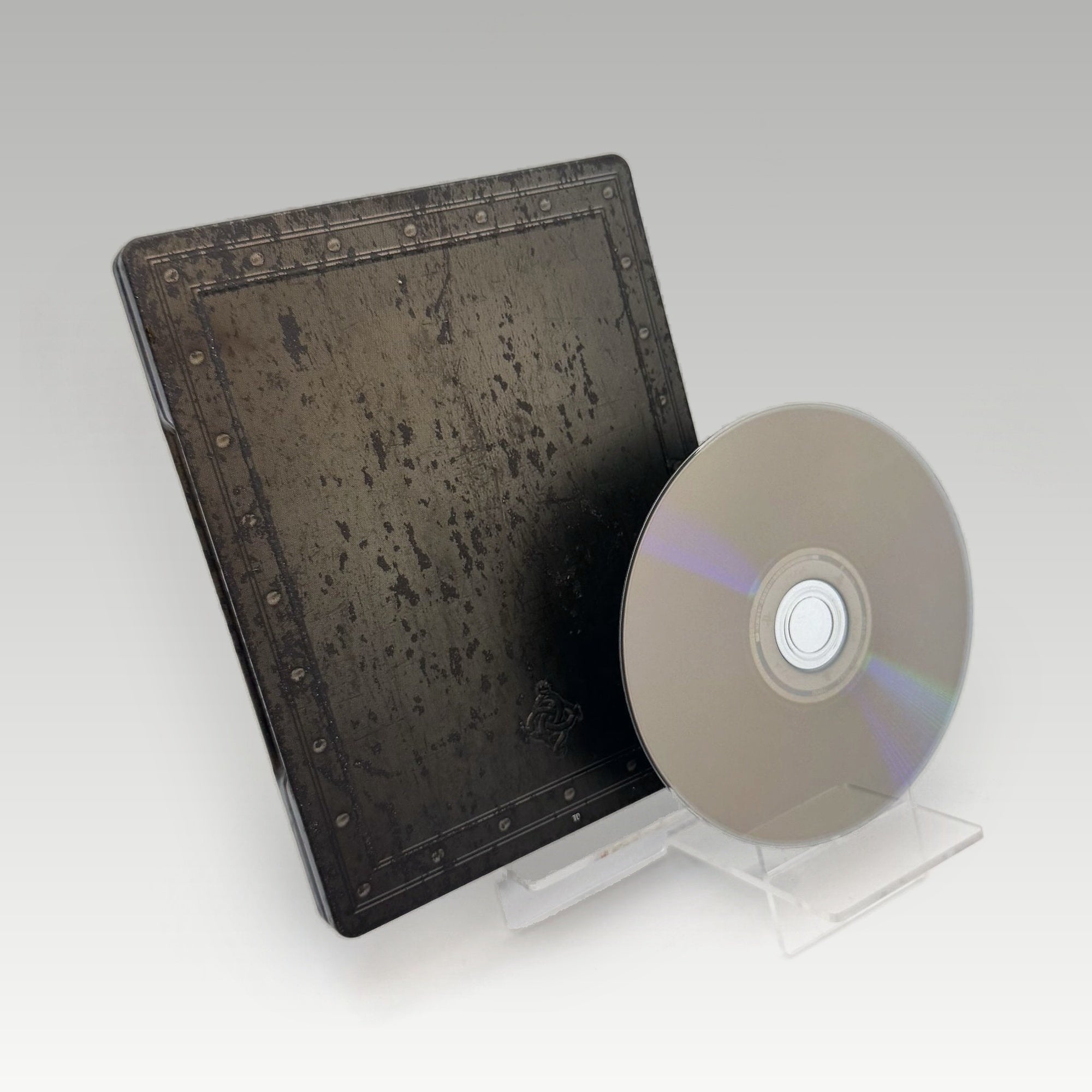 The Order: 1886 Steelbook Edition • CIB (Region 4, Steelbook Edition) - Image 2