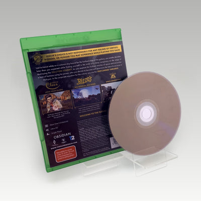 The Outer Worlds • CIB (PAL) - Image 2