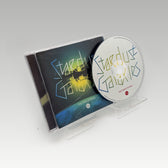 Stardust Galaxies cover art