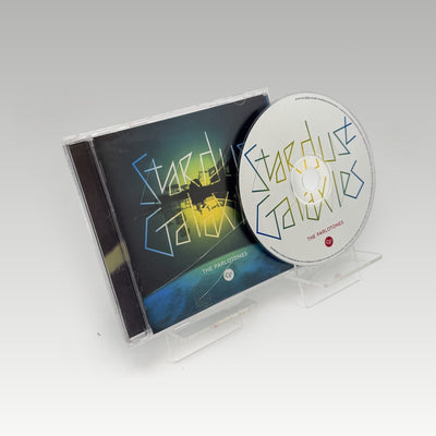 The Parlotones - Stardust Galaxies • CIB - Image 1