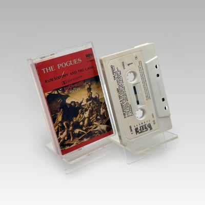 The Pogues - Rum Sodomy & The Lash • CIB - Image 1
