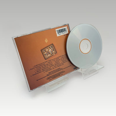 The Pogues - The Best Of The Pogues • CIB - Image 2