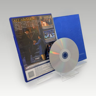 The Polar Express • CIB (PAL) - Image 2
