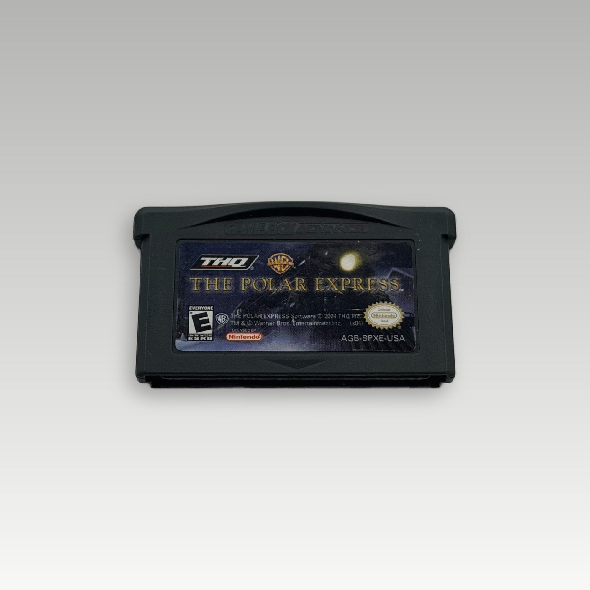 The Polar Express • Loose (NTSC-U) - Image 1