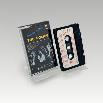 The Police - Reggatta De Blanc • CIB - Image 1